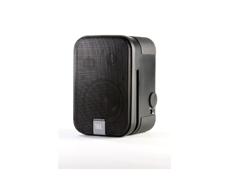 JBL Control 2 studiomonitor, aktiv (stk) 